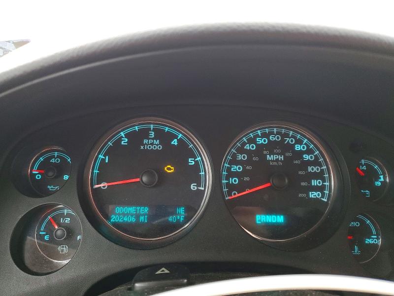 52675116 :رقم المزاد ، 1GKUKCE07AR216824 vin ، 2010 Gmc Yukon مزاد بيع