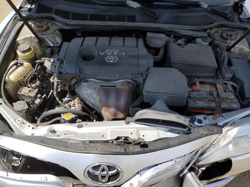 Продаж на аукціоні авто 2010 Toyota Camry, vin: 4T1BF3EK4AU507332, номер лоту: 55238036