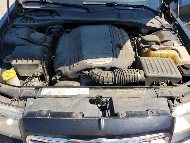 Продаж на аукціоні авто 2005 Chrysler 300c, vin: 2C3AA63H25H575620, номер лоту: 53061426