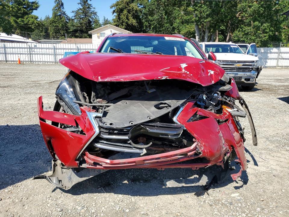 Продаж на аукціоні авто 2015 Lexus Nx, vin: JTJBARBZ8F2029987, номер лоту: 55128116