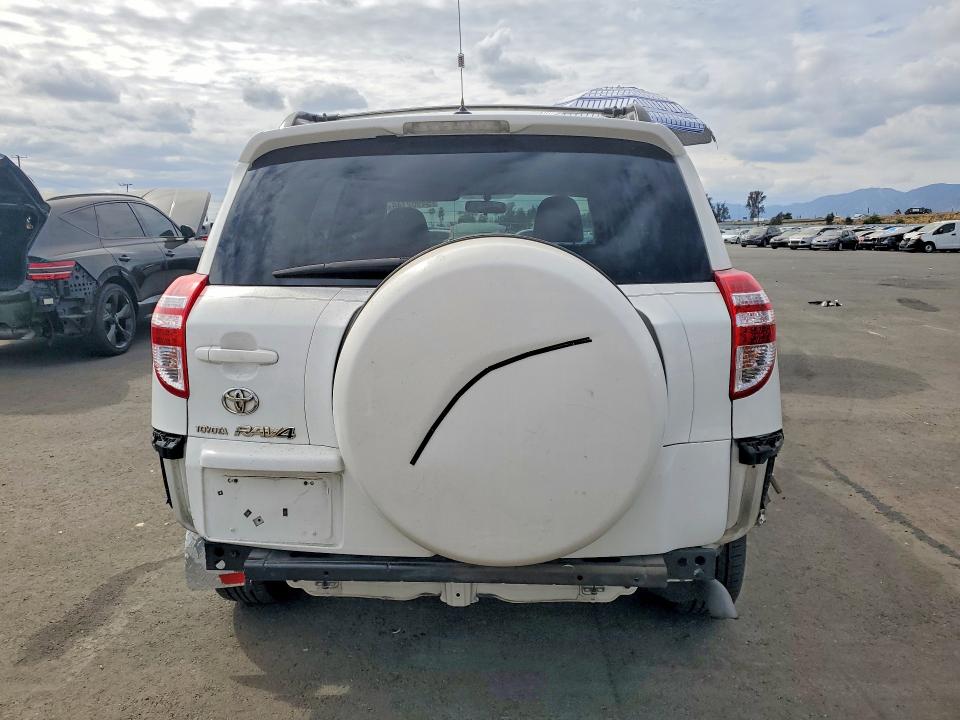 2009 Toyota Rav4 მანქანა იყიდება აუქციონზე, vin: JTMZF33V79D004471, აუქციონის ნომერი: 54902146