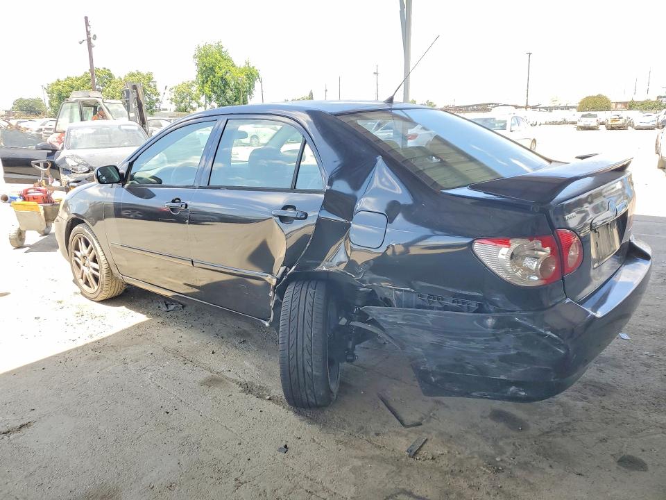 Aukcja sprzedaży 2005 Toyota Corolla, vin: 2T1BR32E55C454282, numer aukcji: 55193246