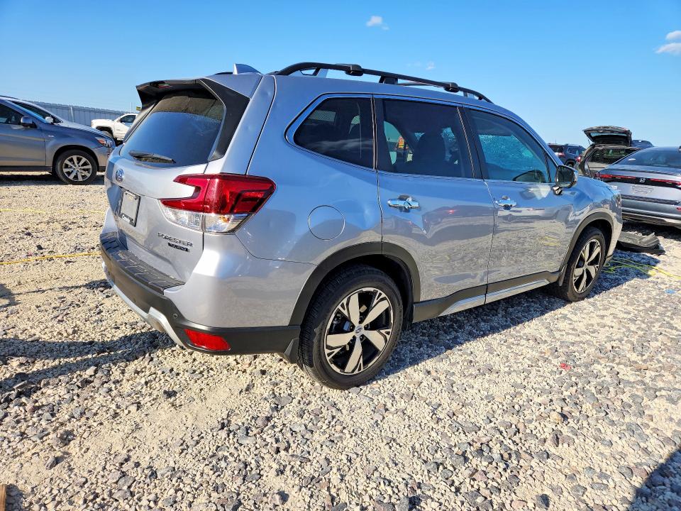Продаж на аукціоні авто 2019 Subaru Forester, vin: JF2SKAWC3KH505966, номер лоту: 53316316