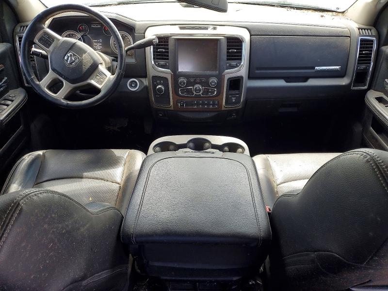Продаж на аукціоні авто 2017 Ram 3500, vin: 3C63RRJL1HG556817, номер лоту: 52394406