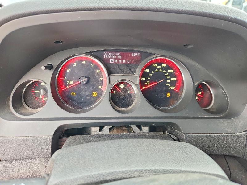 Продаж на аукціоні авто 2011 Gmc Acadia, vin: 1GKKVSED0BJ190675, номер лоту: 51610176