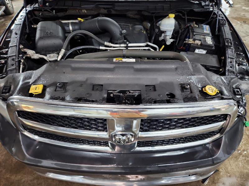 2014 Ram 1500 მანქანა იყიდება აუქციონზე, vin: 1C6RR7FTXES114792, აუქციონის ნომერი: 52216986