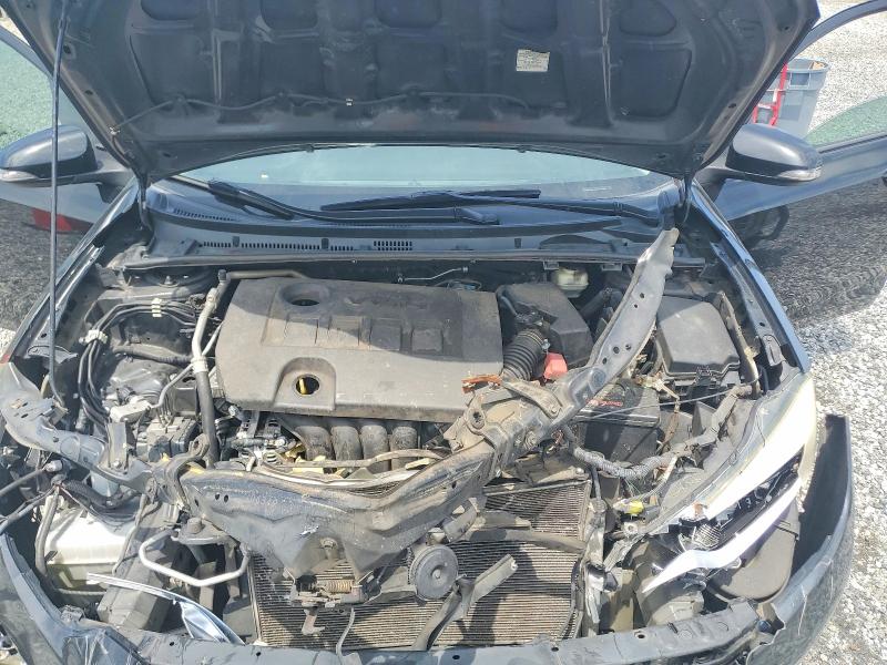 Aukcja sprzedaży 2015 Toyota Corolla, vin: 5YFBURHEXFP281871, numer aukcji: 55234316