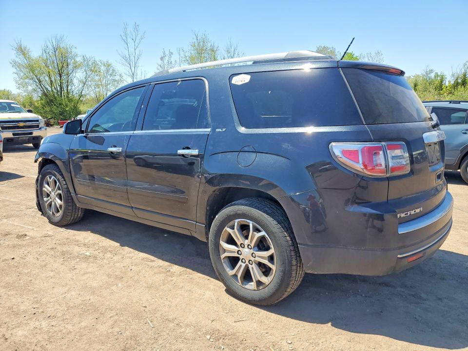 Aukcja sprzedaży 2014 Gmc Acadia, vin: 1GKKVRKD5EJ223218, numer aukcji: 52200496