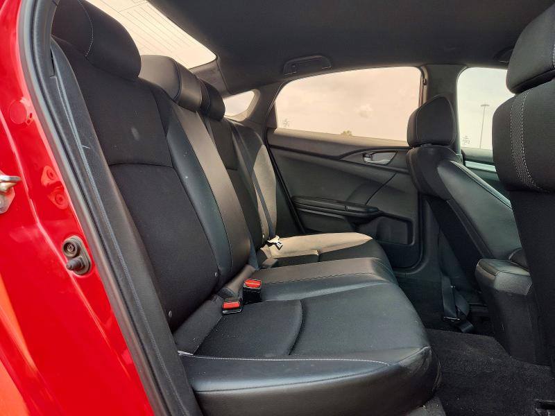 Продажа на аукционе авто 2019 Honda Civic, vin: 2HGFC2F82KH530139, номер лота: 52380286