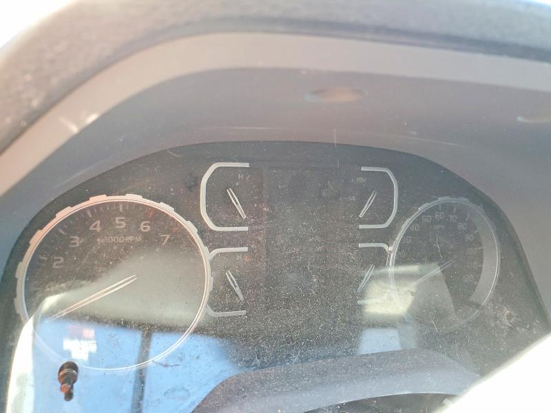 2020 Toyota Tundra მანქანა იყიდება აუქციონზე, vin: 5TFEY5F16LX271054, აუქციონის ნომერი: 54543396