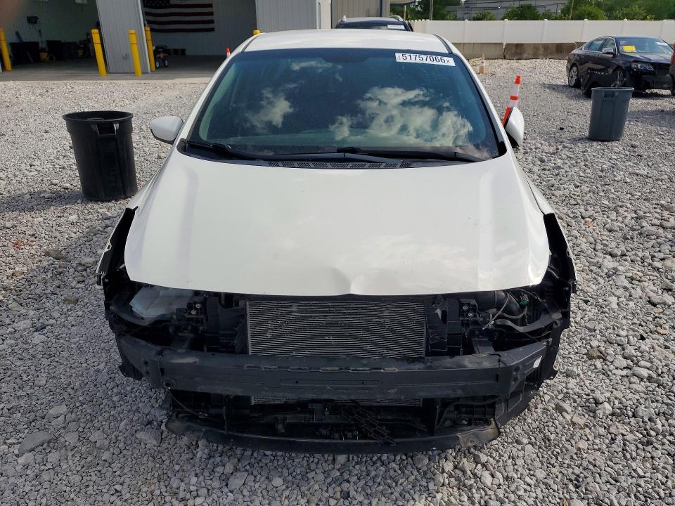 Продажа на аукционе авто 2017 Kia Forte, vin: 3KPFK4A73HE075432, номер лота: 51757066