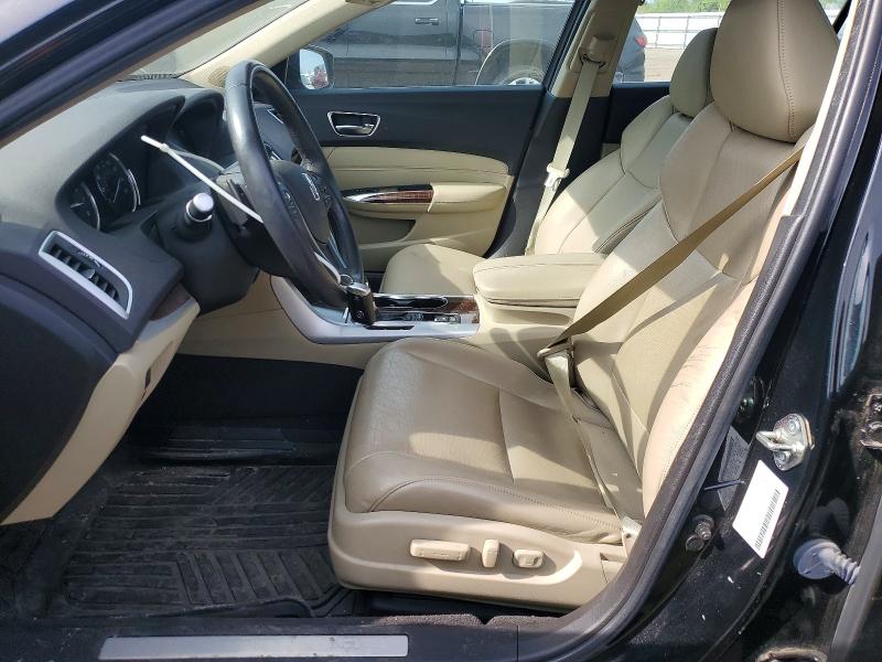 52834246 :رقم المزاد ، 19UUB1F51LA009469 vin ، 2020 Acura Tlx مزاد بيع