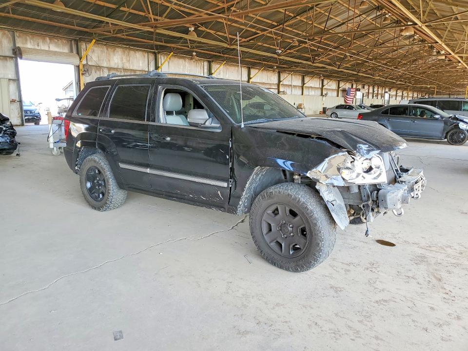 Aukcja sprzedaży 2006 Jeep Grand Cherokee, vin: 1J8HS68286C251774, numer aukcji: 54080166
