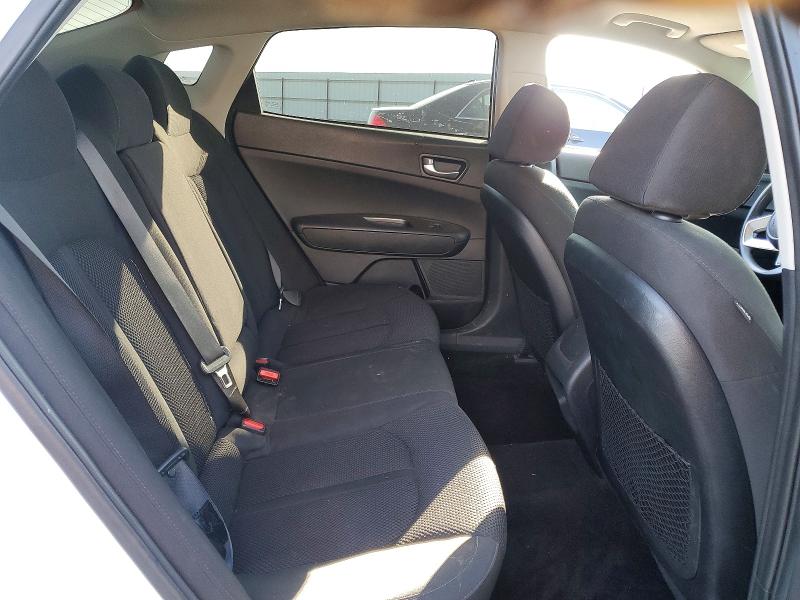 53312766 :رقم المزاد ، 5XXGT4L35LG386517 vin ، 2020 Kia Optima مزاد بيع