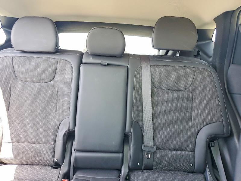 Aukcja sprzedaży 2024 Kia Ev6, vin: KNDC34LA3R5200872, numer aukcji: 54116996