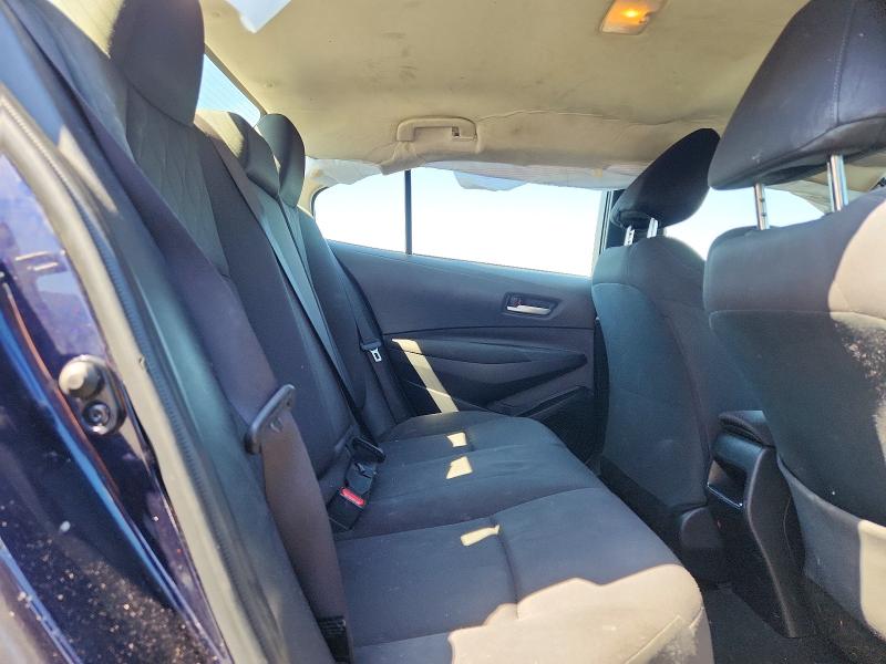 Продажа на аукционе авто 2020 Toyota Corolla, vin: JTDEPRAE7LJ110235, номер лота: 53651996