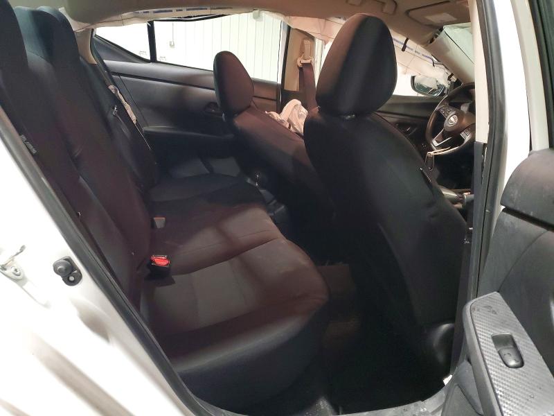 Aukcja sprzedaży 2024 Nissan Sentra, vin: 3N1AB8BV4RY389639, numer aukcji: 53351356