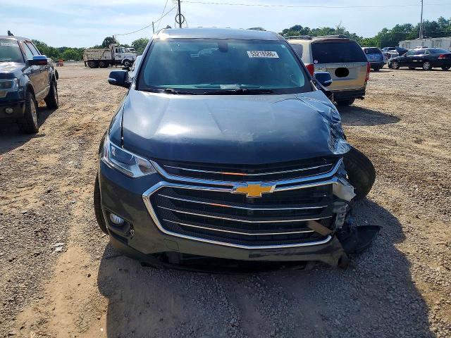 Aukcja sprzedaży 2019 Chevrolet Traverse, vin: 1GNERGKW6KJ203744, numer aukcji: 53218586