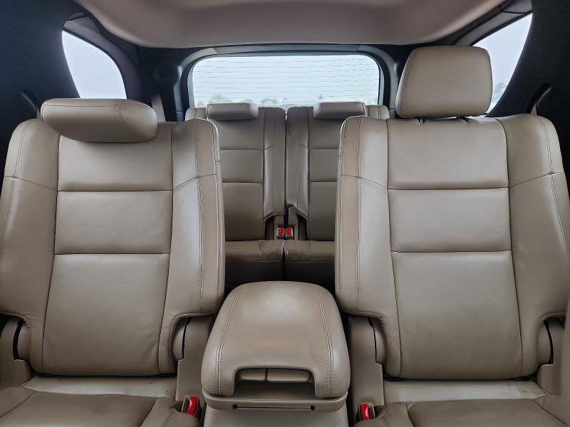 2015 Dodge Durango მანქანა იყიდება აუქციონზე, vin: 1C4RDHDG9FC232413, აუქციონის ნომერი: 51974916