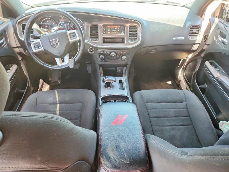 Продаж на аукціоні авто 2013 Dodge Charger, vin: 2C3CDXBG0DH599976, номер лоту: 51672996
