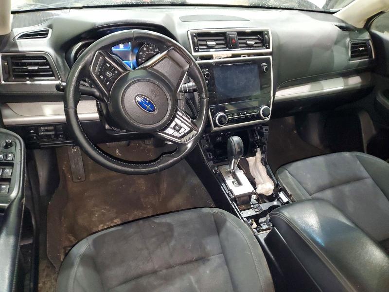 54097126 :رقم المزاد ، 4S3BNAF69K3019319 vin ، 2019 Subaru Legacy مزاد بيع