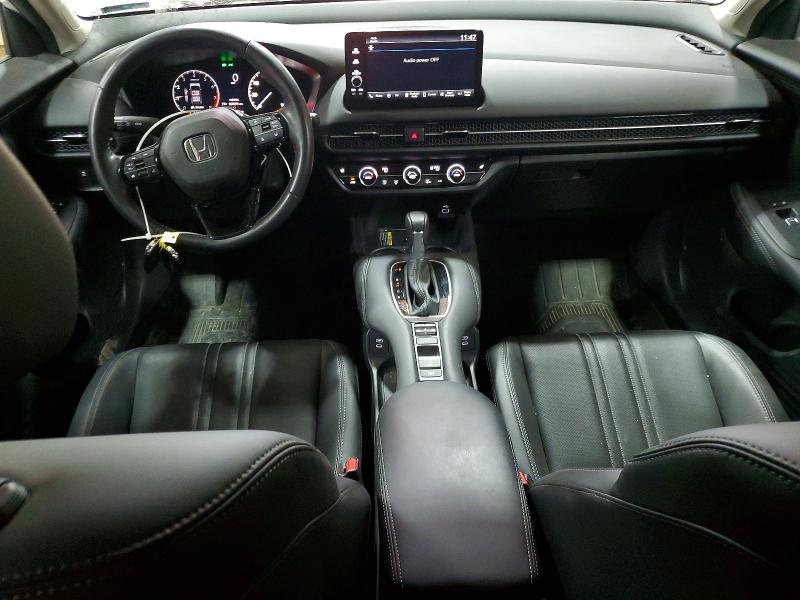 Aukcja sprzedaży 2025 Honda Hr-v, vin: 3CZRZ2H70SM710424, numer aukcji: 55437806
