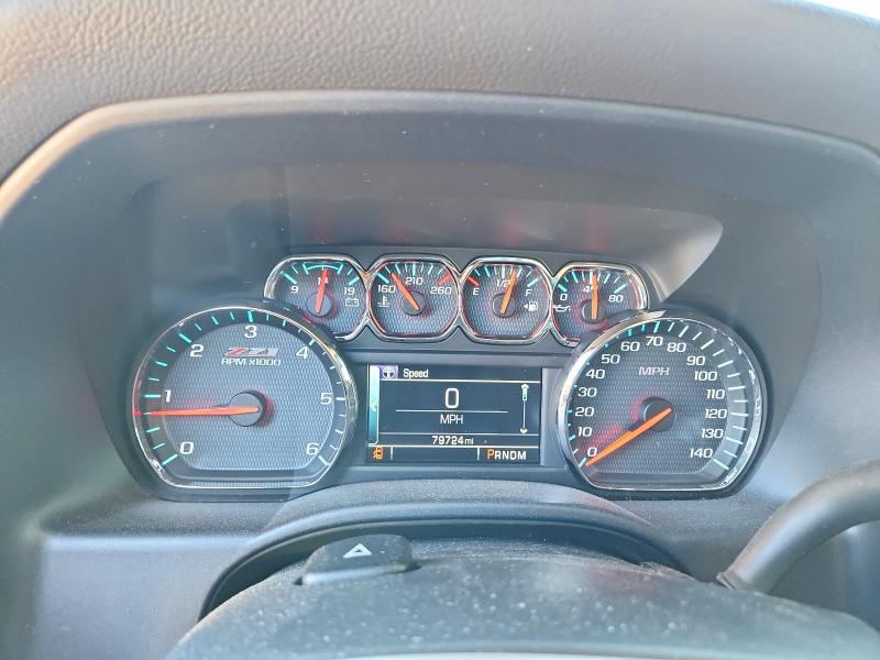 Aukcja sprzedaży 2014 Chevrolet Silverado, vin: 3GCUKREH6EG341758, numer aukcji: 53874426