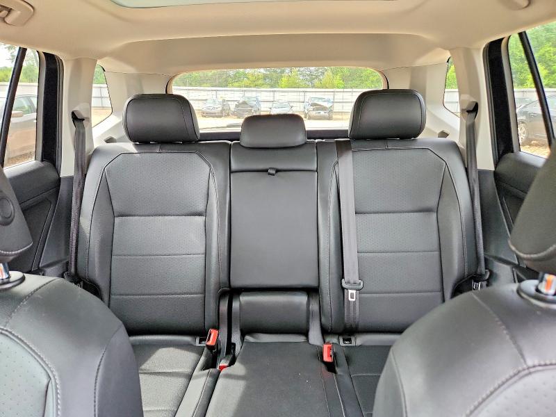 Aukcja sprzedaży 2020 Volkswagen Tiguan, vin: 3VV2B7AX6LM123280, numer aukcji: 51440456