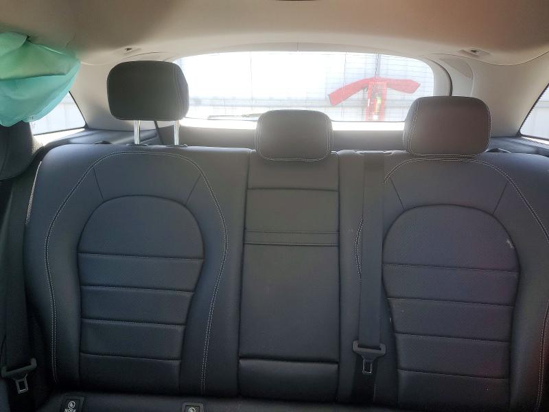 Aukcja sprzedaży 2019 Mercedes-benz Glc, vin: WDC0G4KB5KV184207, numer aukcji: 52232736