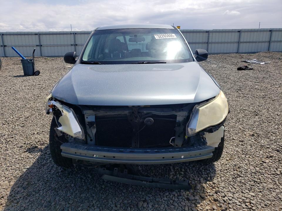 Aukcja sprzedaży 2009 Subaru Forester, vin: JF2SH61659H781475, numer aukcji: 52265806