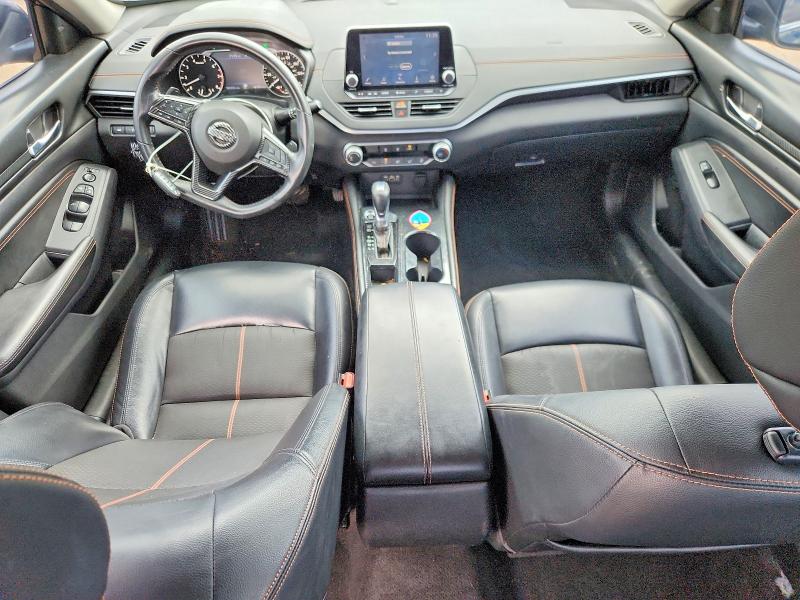 Продаж на аукціоні авто 2020 Nissan Altima, vin: 1N4BL4CV3LC238741, номер лоту: 54793456