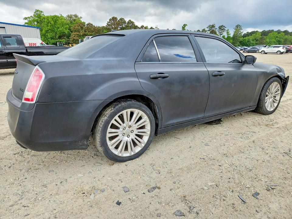 Aukcja sprzedaży 2014 Chrysler 300, vin: 2C3CCAAG2EH336942, numer aukcji: 53591116