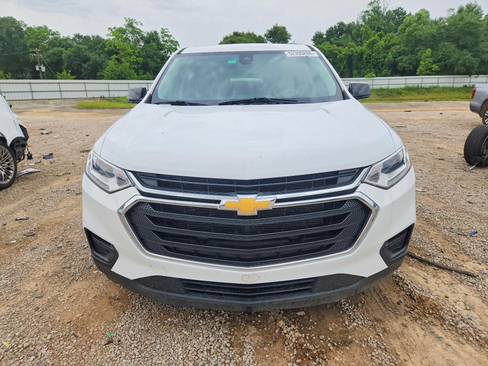 2020 Chevrolet Traverse მანქანა იყიდება აუქციონზე, vin: 1GNERLKW1LJ169822, აუქციონის ნომერი: 52395806