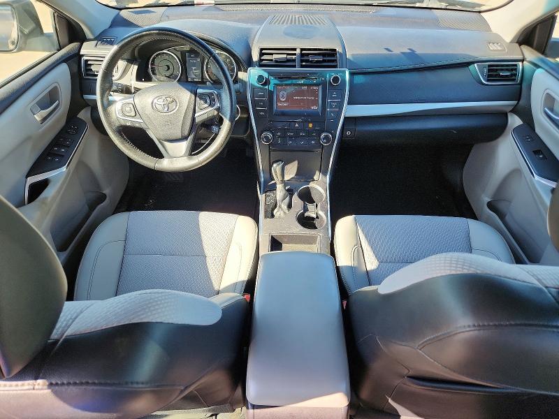 Aukcja sprzedaży 2016 Toyota Camry, vin: 4T1BF1FK7GU597040, numer aukcji: 55381526