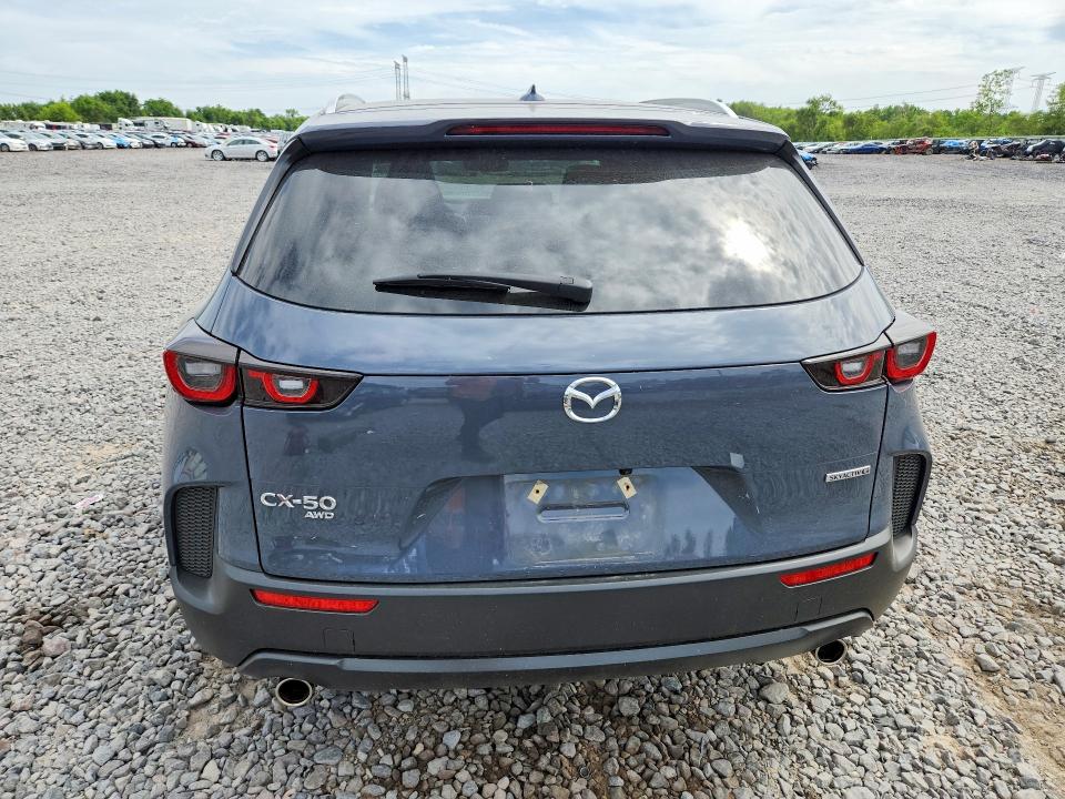 Aukcja sprzedaży 2025 Mazda Cx-50, vin: 7MMVABDM4SN308371, numer aukcji: 55171826