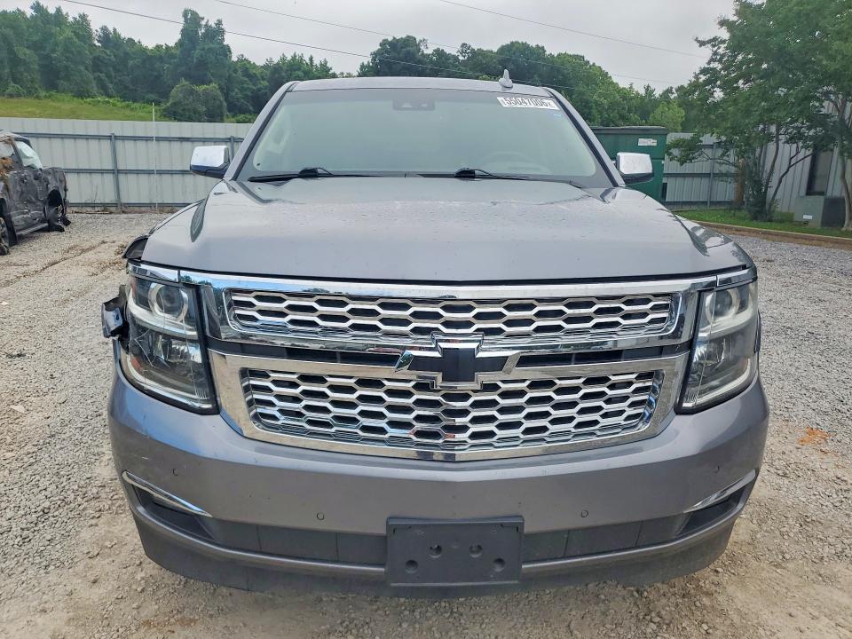 Aukcja sprzedaży 2019 Chevrolet Tahoe, vin: 1GNSKCKC2KR107021, numer aukcji: 55047006