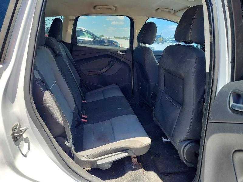 Aukcja sprzedaży 2014 Ford Escape, vin: 1FMCU0G95EUD45428, numer aukcji: 53883026