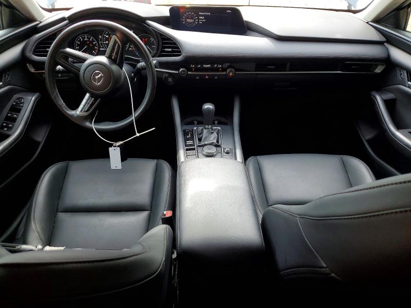 52996306 :رقم المزاد ، 3MZBPABM5PM369676 vin ، 2023 Mazda 3 مزاد بيع