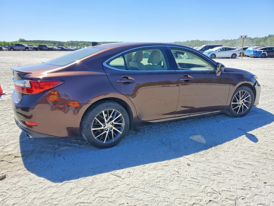 Продажа на аукционе авто 2016 Lexus Es, vin: JTHBK1GG8G2230622, номер лота: 53761806
