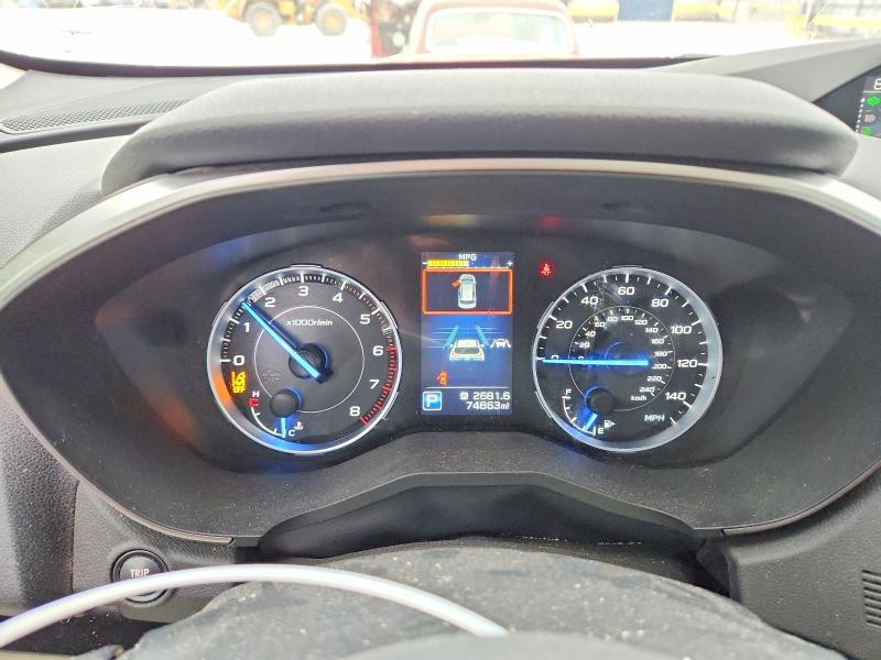 Продажа на аукционе авто 2020 Subaru Ascent, vin: 4S4WMALD9L3471338, номер лота: 52265346