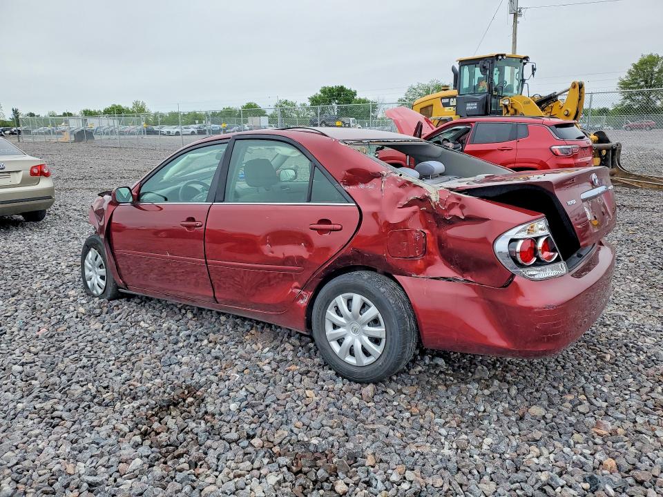 Aukcja sprzedaży 2006 Toyota Camry, vin: 4T1BE30K16U154758, numer aukcji: 54227226