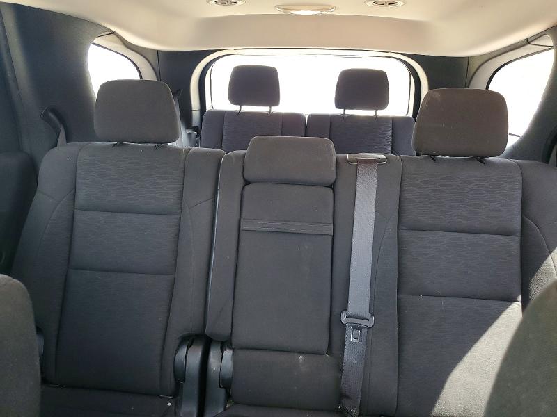 53298466 :رقم المزاد ، 1C4RDHAG6NC102396 vin ، 2022 Dodge Durango مزاد بيع