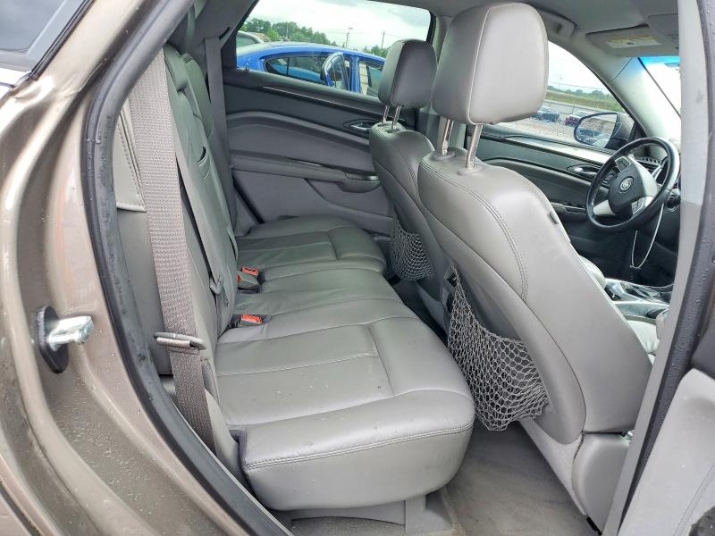 55124576 :رقم المزاد ، 3GYFNGE30CS619101 vin ، 2012 Cadillac Srx مزاد بيع