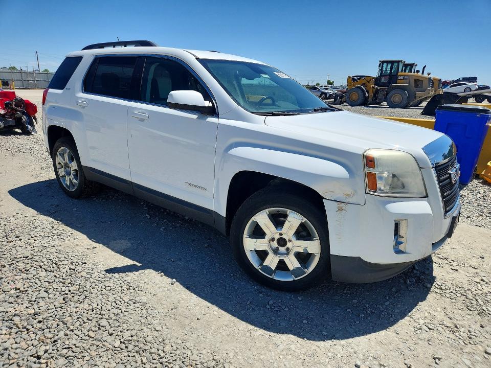 Продаж на аукціоні авто 2014 Gmc Terrain, vin: 2GKFLXE39E6256783, номер лоту: 53317106