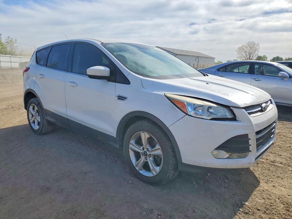 2014 Ford Escape მანქანა იყიდება აუქციონზე, vin: 1FMCU9GX9EUE40593, აუქციონის ნომერი: 53879856