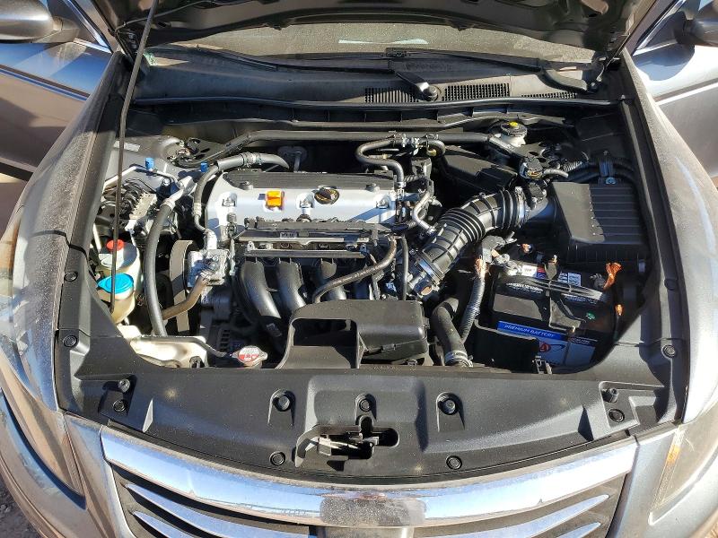 Продажа на аукционе авто 2012 Honda Accord, vin: 1HGCP2F70CA219954, номер лота: 55079056