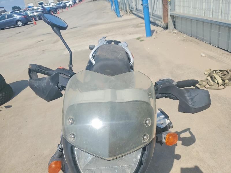 Продажа на аукционе авто 2007 Bmw F650, vin: WB10185AX7ZL44144, номер лота: 49728486