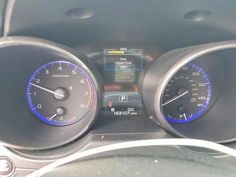 Aukcja sprzedaży 2015 Subaru Outback, vin: 4S4BSAHC0F3253605, numer aukcji: 54460976