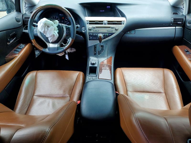 Продажа на аукционе авто 2013 Lexus Rx 350, vin: 2T2BK1BA5DC195518, номер лота: 52151926