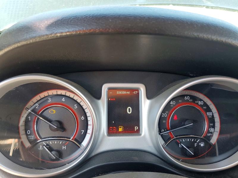 Продажа на аукционе авто 2015 Dodge Journey, vin: 3C4PDCEG0FT574118, номер лота: 53108156